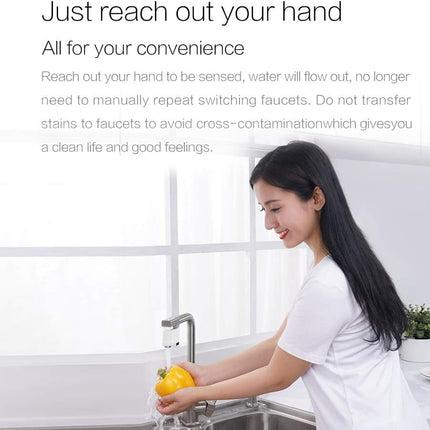 Xiaomi Automatic Water Saver Tap