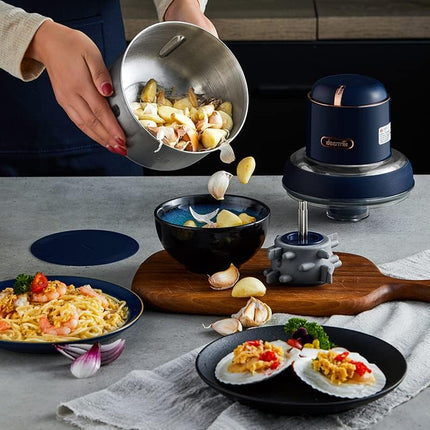 Deerma Food Processor JR08