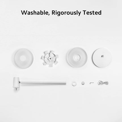 Mi Smart Standing Fan 2