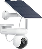 Reolink Altas PT Ultra 4K 10s Pre-recording Wireless Outdoor Cameras with Solar Panel 2 Included