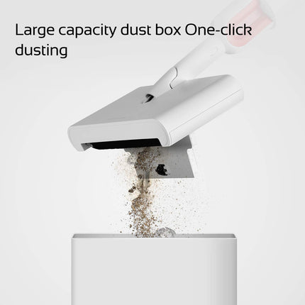 Deerma 2 in 1 Spray Mop TB900