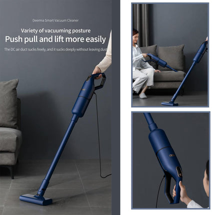Deerma Handheld Vacuum Cleaner DX1000