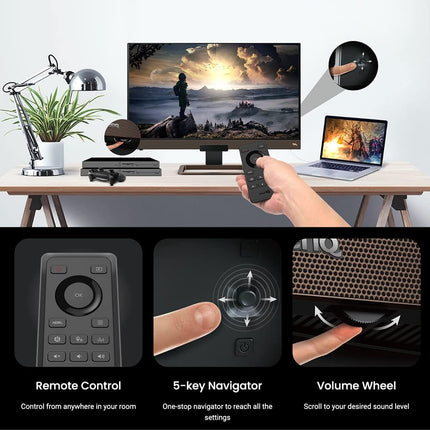 Benq 4K Uhd Ips Premium Monitor 32"