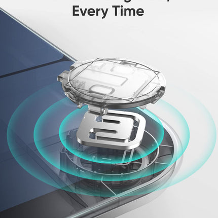 Eufy Smart Scale P3