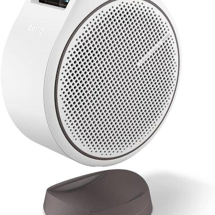 Benq Smart Portable Projector with Extra Bass