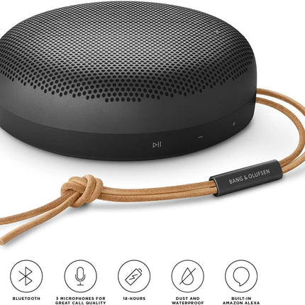 Bang & Olufsen Beosound A1 2nd Gen Bluetooth Speaker