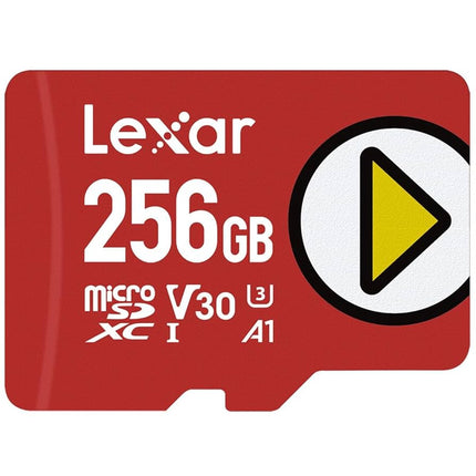 Lexar 256 GB_4