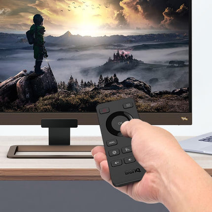 Benq 4K Uhd Ips Premium Monitor 32"
