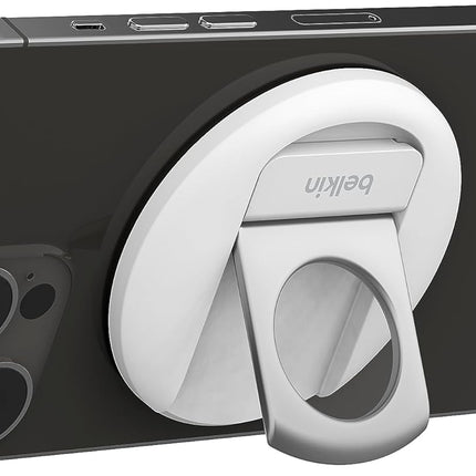 Belkin iPhone Mount with MagSafe White