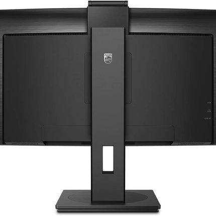 Philips Curved UltraWide LCD USB-C Monitor 34"