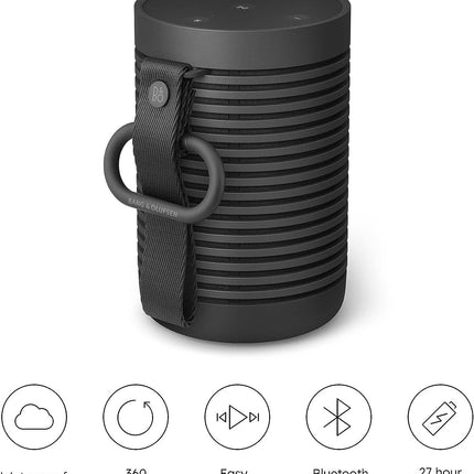 Bang & Olufsen Beosound Explore Waterproof Outdoor Speaker