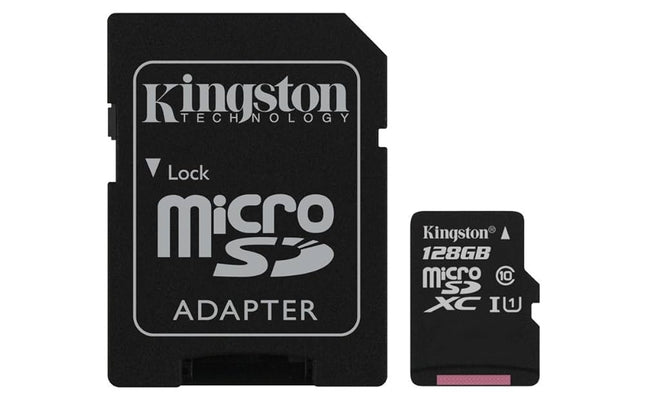 Kingston 128 GB_1