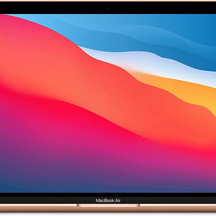 Apple Macbook Air M1 13" Retina 8GB RAM 256GB SSD TouchID