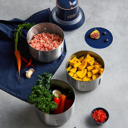 Deerma Food Processor JR08