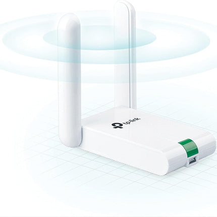 Tp-Link 300Mbps High Gain Wireless USB Adapter