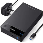 Ugreen 3.5'' Usb 3.0 To Sata Hard Driver Enclosure