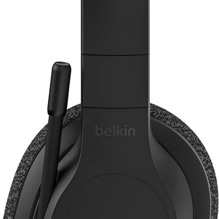Belkin SoundForm Adapt Wireless Over-Ear Headset