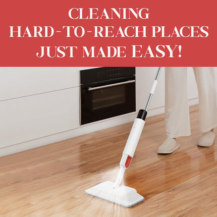 Deerma Spray Mop TB880