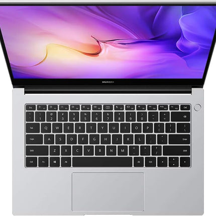 Huawei Matebook D14 14" Ci5 8Gb 512Gb Ssd