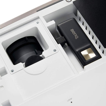 Benq 4K HDR Home Theater Projector with Android TV