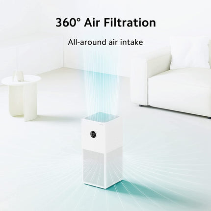 Mi Air Purifier 4 Lite
