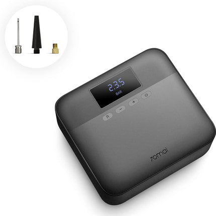 Mi Portable Electric Air Compressor