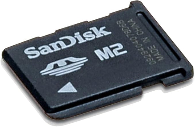 Sandisk MS Micro (M2) 8GB