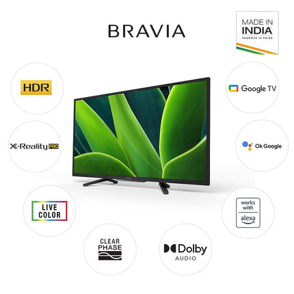 Sony Bravia Smart Led Television 32"