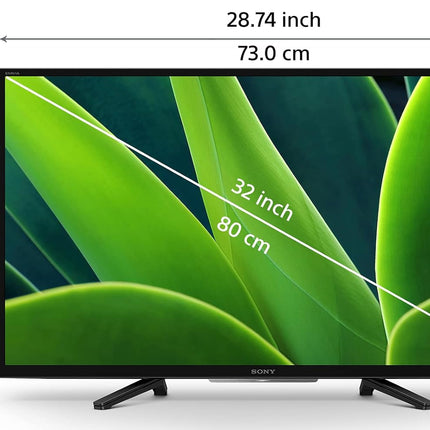 Sony Bravia Smart Led Television 32"