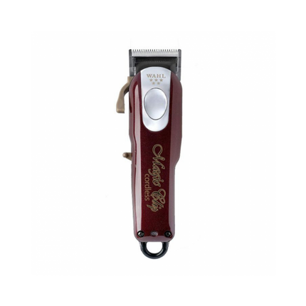 WAHL HAIR CLIPPER MAGIC CLIP CORDLESS EU