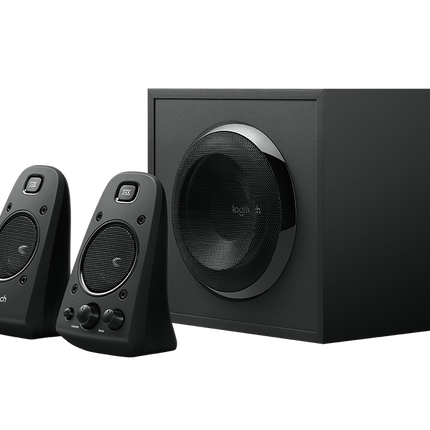 Logitech Speaker System Z623