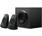 Logitech Z623 Speaker System - Analog - EU
