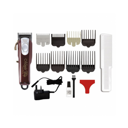 WAHL HAIR CLIPPER MAGIC CLIP CORDLESS EU