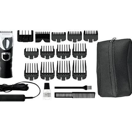 WAHL LITHIUM ION TOTAL BEARD TRIMMER/ EU