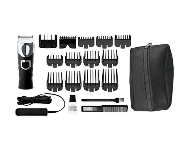 WAHL LITHIUM ION TOTAL BEARD TRIMMER/ EU