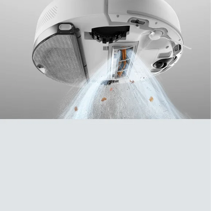 Xiaomi Robot Vacuum S40C EU