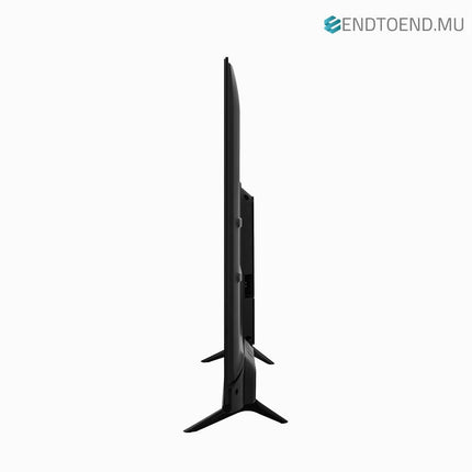 Hisense Uhd 4K Smart Led Television 65"