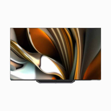 HISENSE 65" FLAGSHIP OLED SMART TV