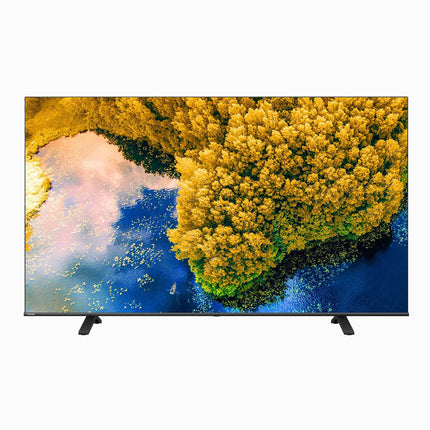 TOSHIBA LED - 4K UHD 50"
