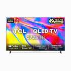 Tcl Qled Smart Television 65