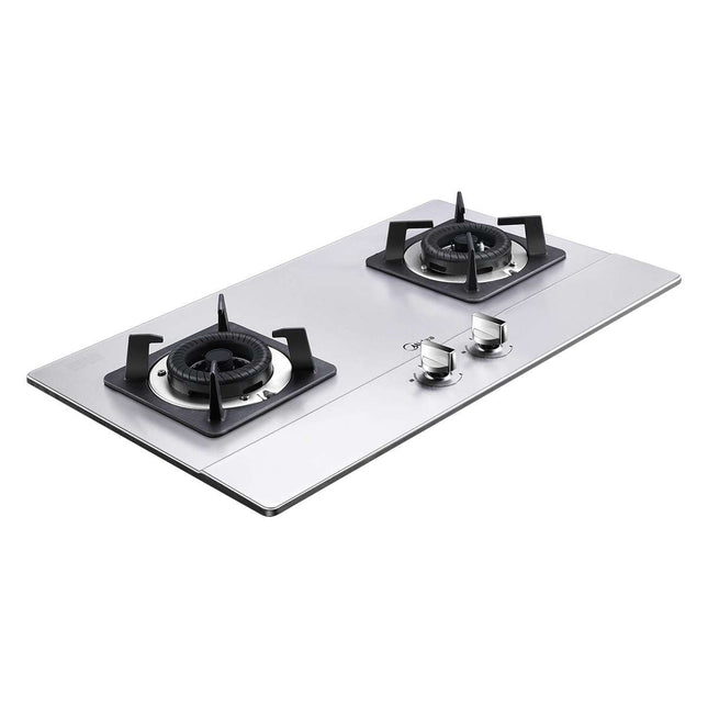 MIDEA BUILT IN HOB 60CM (MG60SK005MN1B-BS)