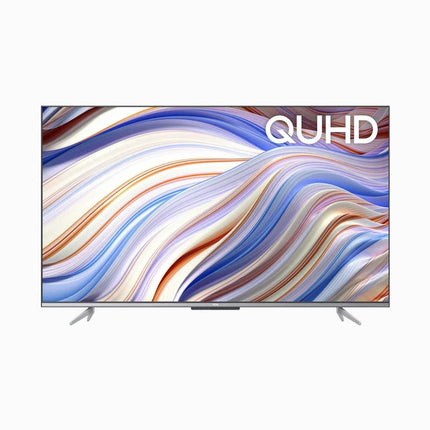 Tcl Uhd 4K Smart Television 65?