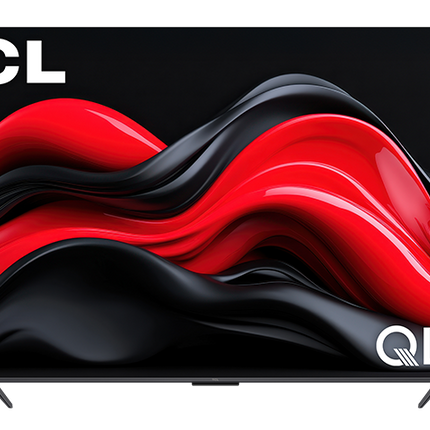 TCL TELEVISION QLED 43" GOOGLE TV