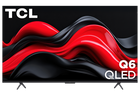 TCL TELEVISION QLED 43