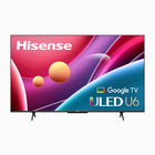 Hisense Quantum ULED 4K Television 65
