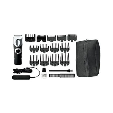 WAHL LITHIUM ION TOTAL BEARD TRIMMER/ EU
