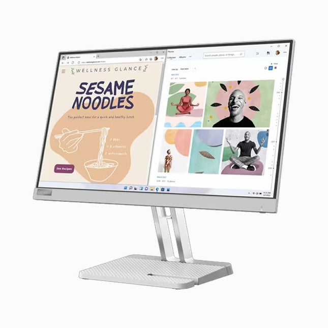 Lenovo L22e-40 22" FHD Monitor