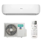 HISENSE LIGHT COMMERCIAL AC MULTI SPLIT WALL MOUNTED INDOOR INVERTER TYPE 24000 BTU
