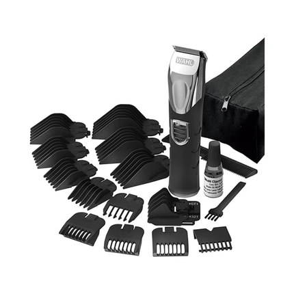 WAHL LITHIUM ION TOTAL BEARD TRIMMER/ EU