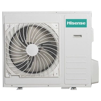 HISENSE LIGHT COMMERCIAL AC MULTI SPLIT OUTDOOR INVERTER TYPE 42000 BTU